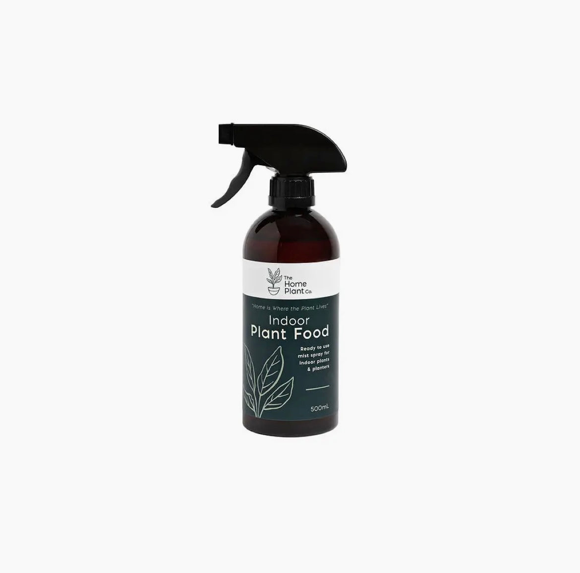 Indoor Plant Food - Foliar Spray 500ml